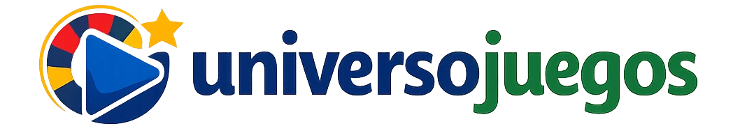 universojuegos – Reseñas de casinos en España